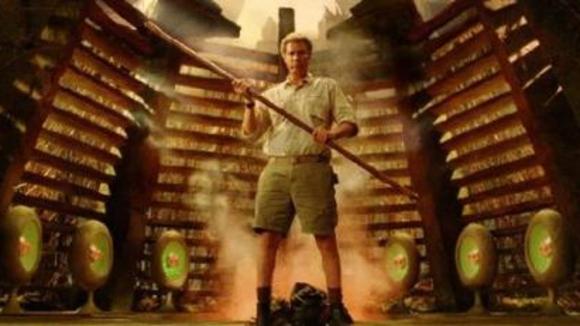 Photo from the movie Land of the Lost