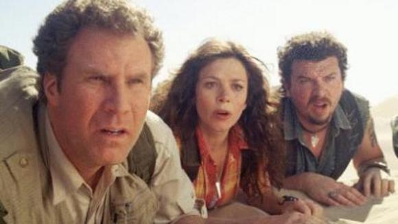 Photo from the movie Land of the Lost