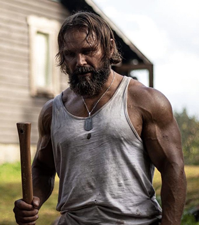 Photo du film Last Man Down