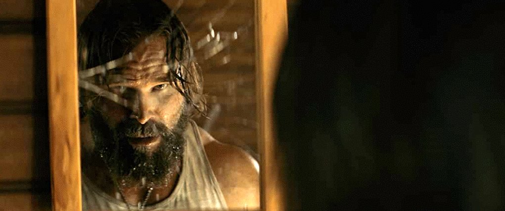 Photo du film Last Man Down