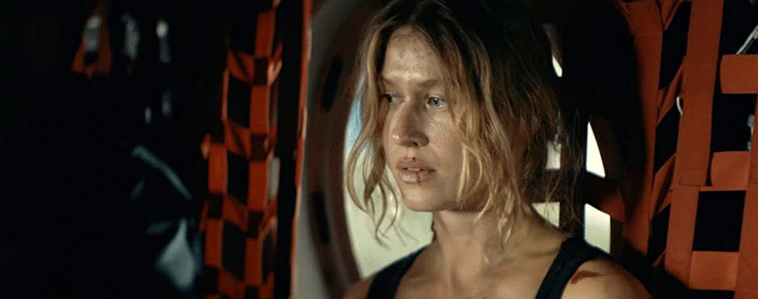 Photo du film Last Man Down