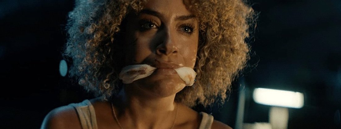 Photo du film Last Man Down