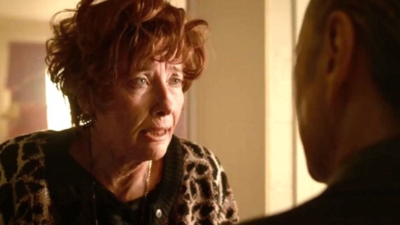 Photo du film The Legend of Barney Thomson