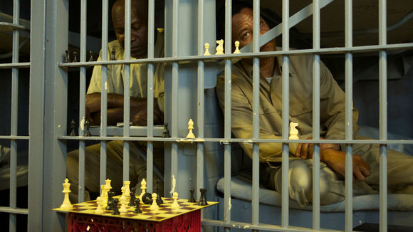 Photo from the movie Life of a King