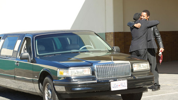 Photo from the movie Life of a King