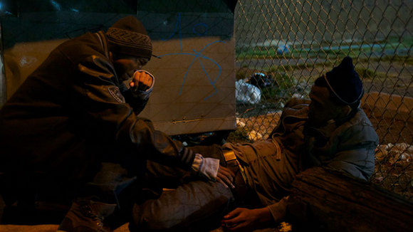 Photo from the movie Life of a King