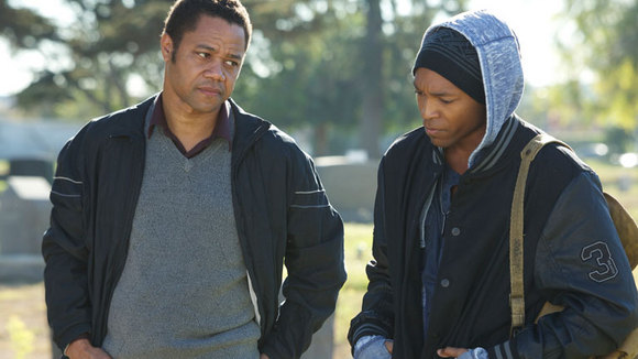 Photo from the movie Life of a King