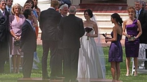 Photo du film Love, Wedding, Marriage