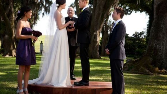 Photo du film Love, Wedding, Marriage