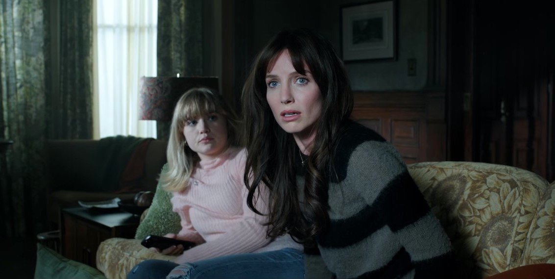 Photo du film Malfaisant