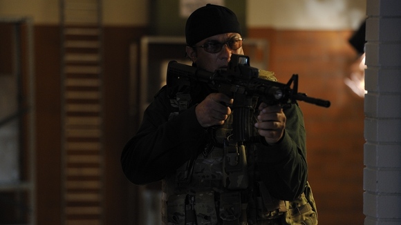 Photo du film Maximum Conviction