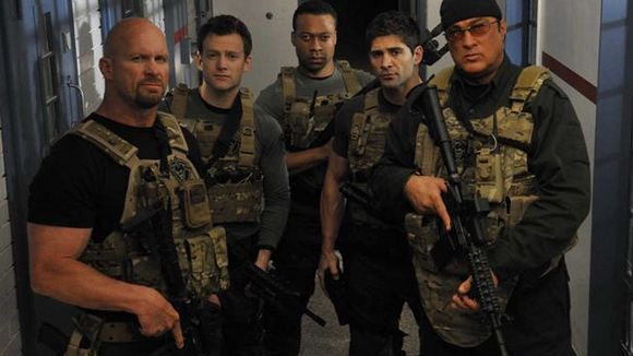 Photo du film Maximum Conviction