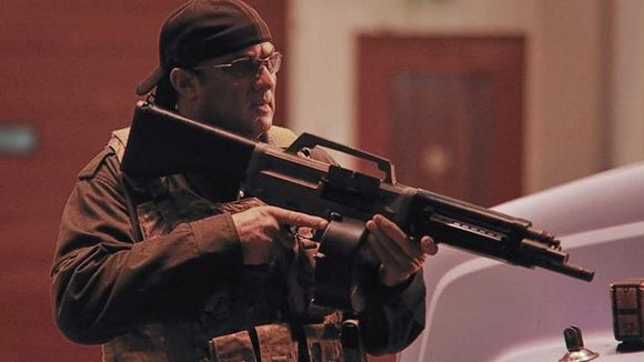 Photo du film Maximum Conviction