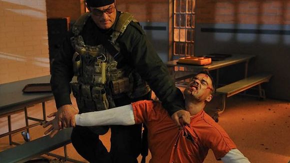 Photo du film Maximum Conviction