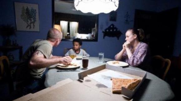 Photo du film The Messenger