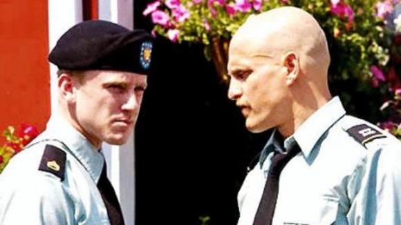 Photo du film The Messenger