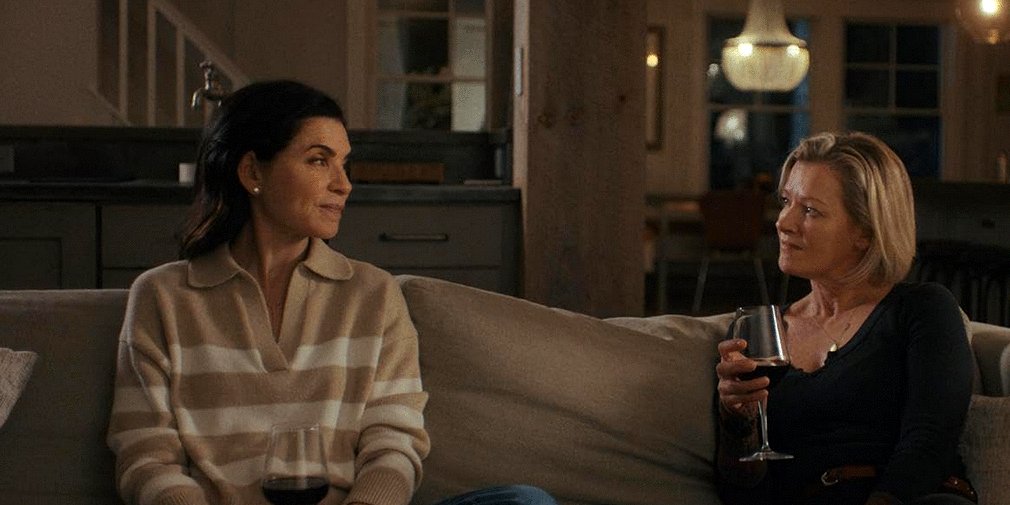 Photo from the movie Millers in Marriage