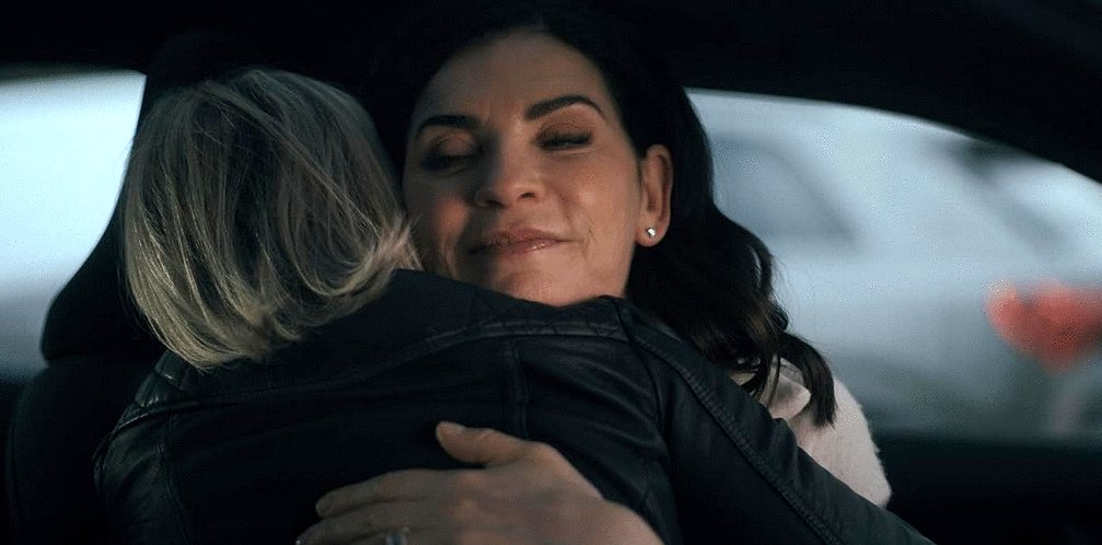 Photo from the movie Millers in Marriage