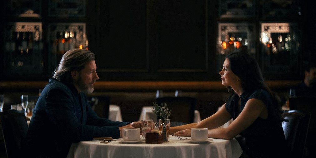 Photo from the movie Millers in Marriage