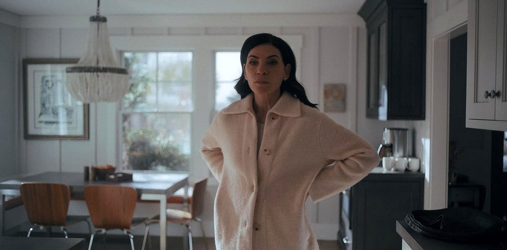 Photo from the movie Millers in Marriage