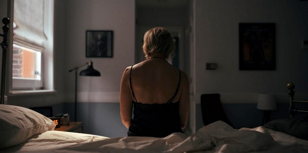 Photo from the movie Millers in Marriage