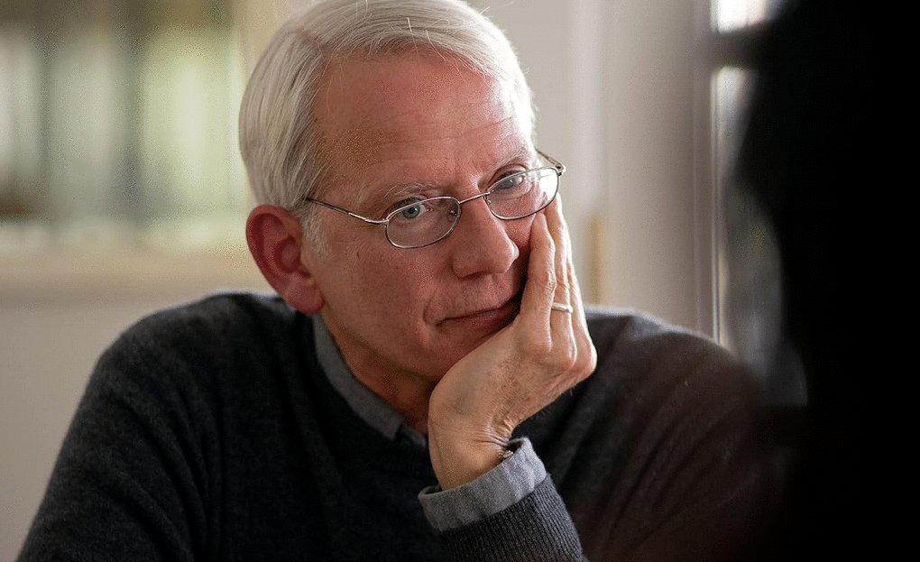 Photo from the movie Millers in Marriage