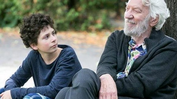 Photo du film Milton's Secret