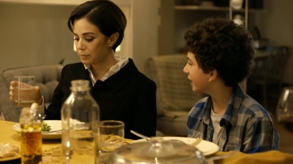 Photo du film Milton's Secret