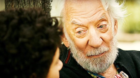 Photo du film Milton's Secret