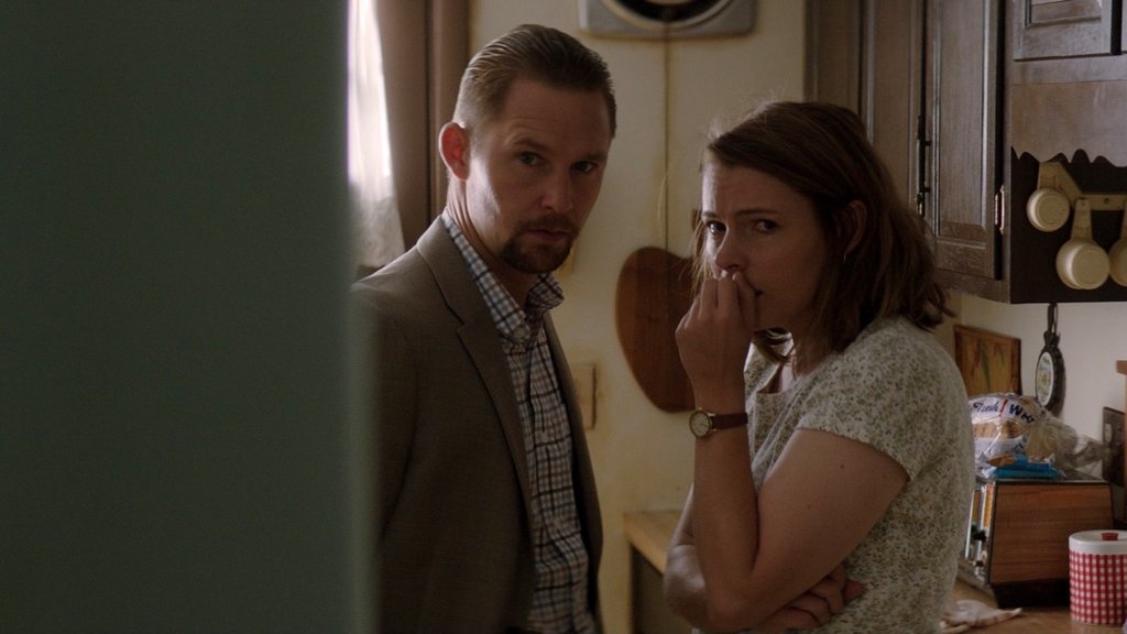 Photo du film My Days of Mercy