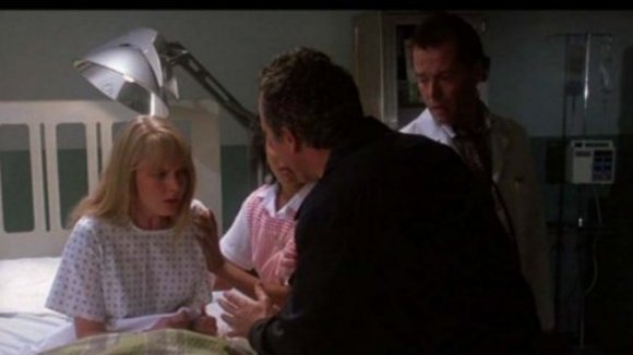 Photo from the movie A Nightmare on Elm Street 5: The Dream Child