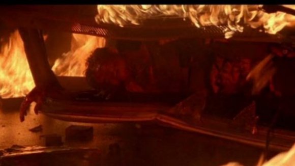 Photo from the movie A Nightmare on Elm Street 5: The Dream Child