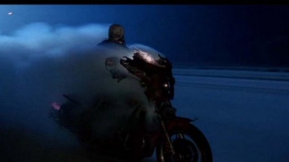 Photo from the movie A Nightmare on Elm Street 5: The Dream Child