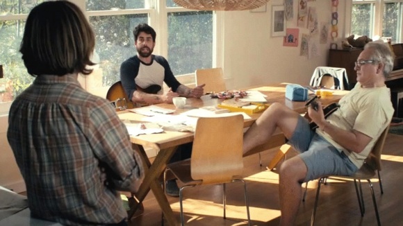 Photo du film No Way Jose