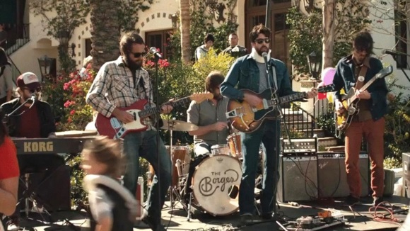 Photo du film No Way Jose