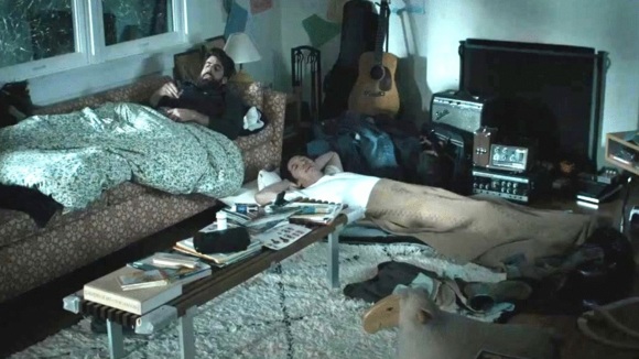 Photo du film No Way Jose