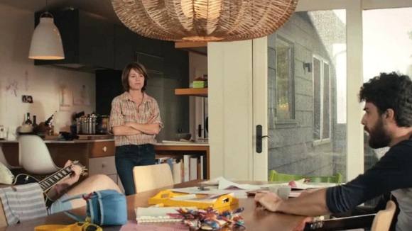 Photo du film No Way Jose