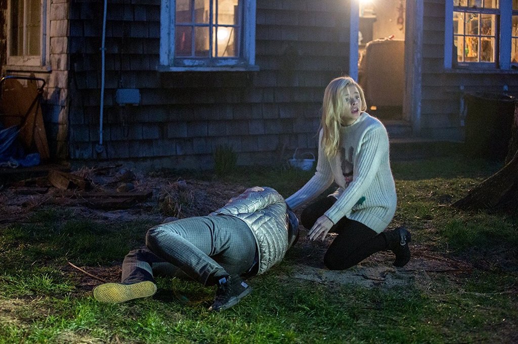 Photo du film November Criminals