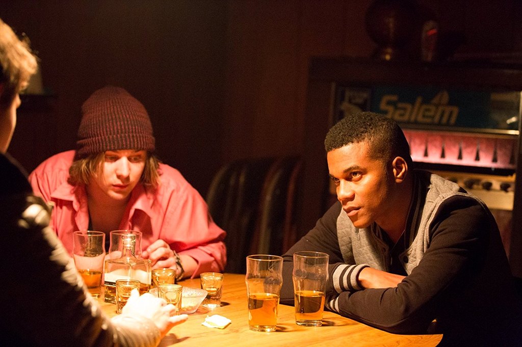 Photo du film November Criminals
