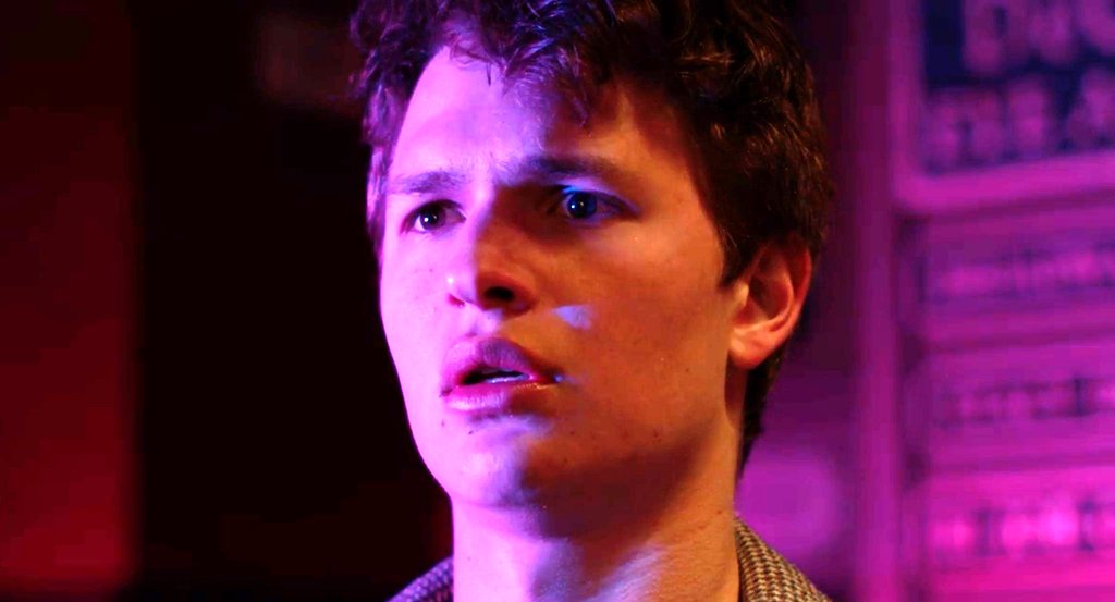 Photo du film November Criminals