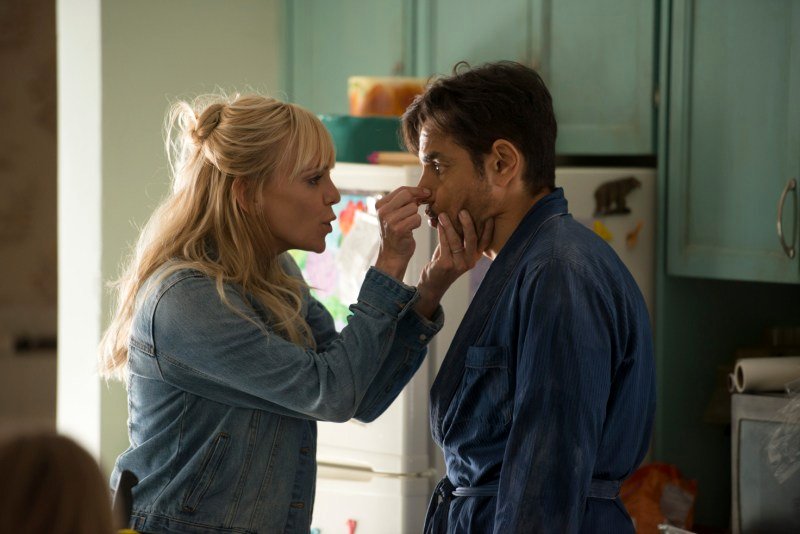 Photo from the movie Overboard