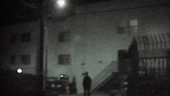 Photo from the movie Paranormal Activity: The Marked Ones