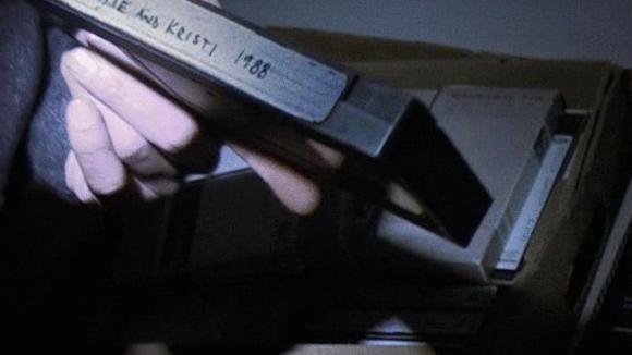 Photo from the movie Paranormal Activity: The Marked Ones