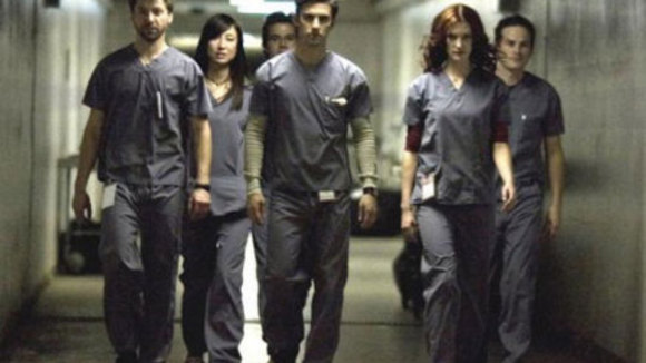 Photo from the movie Pathology