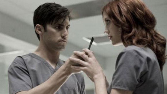 Photo from the movie Pathology