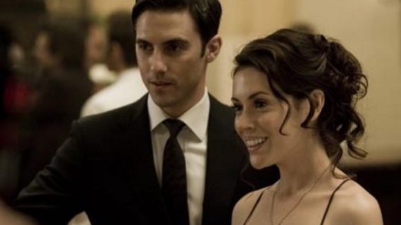 Photo from the movie Pathology