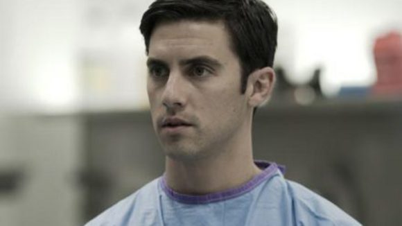 Photo from the movie Pathology