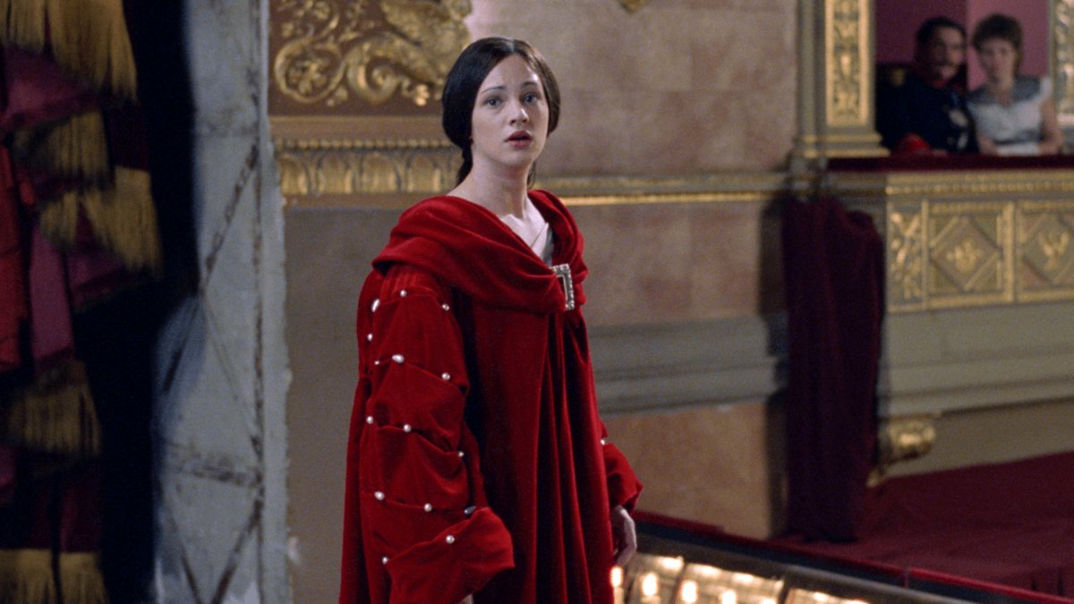 Photo from the movie Phantom of the Opera