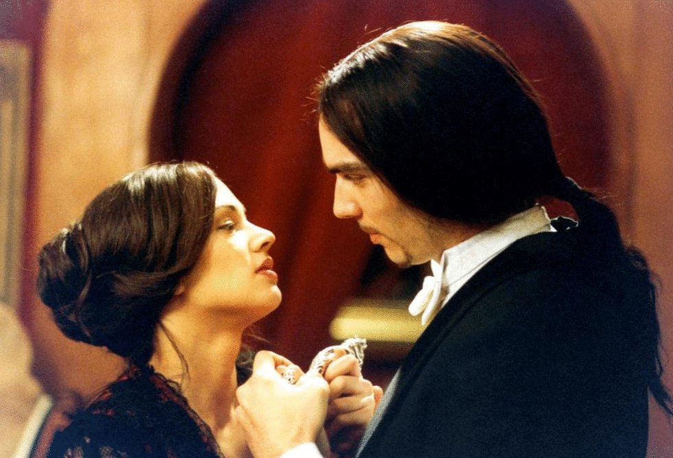 Photo from the movie Phantom of the Opera