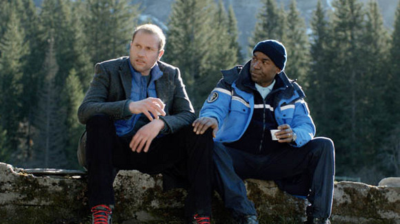 Photo from the movie Playing Dead